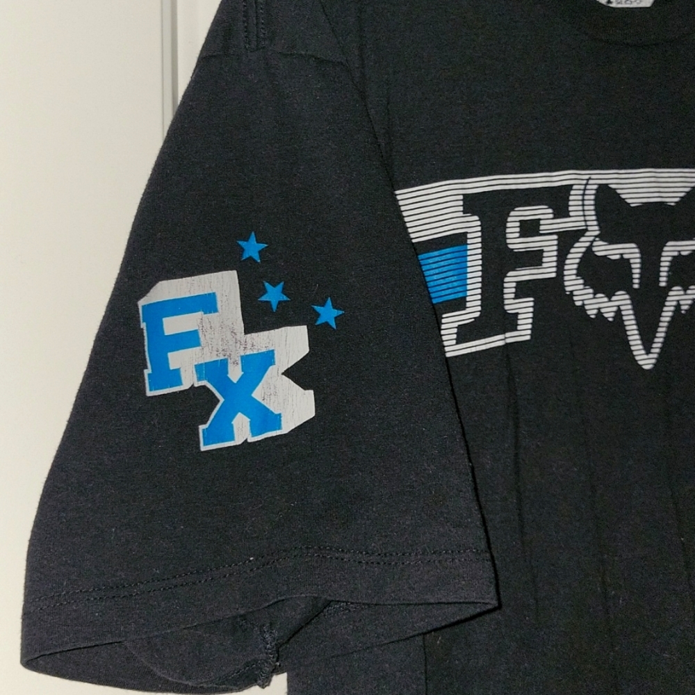 Fox Racing Shirt - Picture 4 of 4